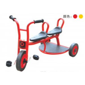 幼儿园儿童游乐设施儿童娱乐童车系列TT出租车