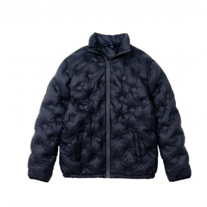 单羽绒内胆 小学生羽绒服幼儿园园服儿童冲锋衣校服加绒可拆卸三件套学生班服