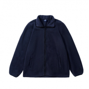 单摇粒绒内胆 园服儿童冲锋衣校服加绒可拆卸三件套学生班服小学生羽绒服幼儿园