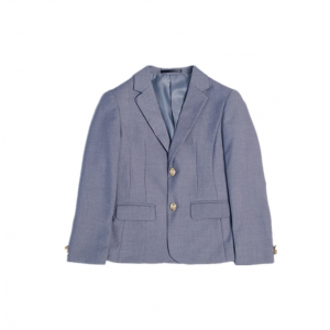 灰色西服 幼儿园园服春秋学生装英伦风中小学生校服班服儿童西服套装