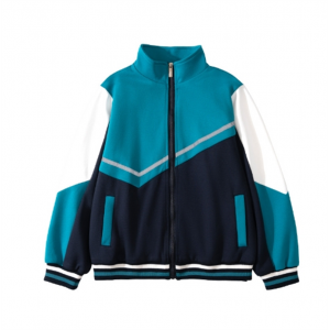 单孔蓝上衣 小学生校服夏季两三件套儿童运动服幼儿园园服春秋装四件套班服