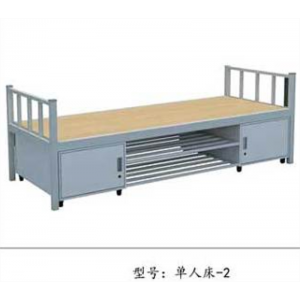 大学生寝室单人床家用大人大学宿舍小户型宿舍铁艺