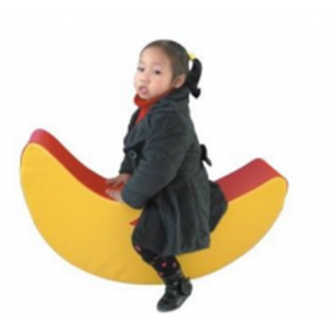 幼儿园室内外游乐设施儿童益智娱乐玩具系列半月型 YBJ-065H