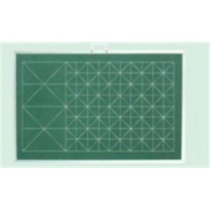 画线图表式书写板教室用米字哥写字黑板