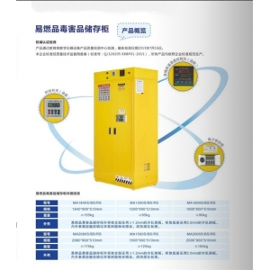 江南装备 毒品安全系列-易燃品毒害品 温度选择时空  多种尺寸