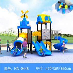 秋千组合儿童乐园广场学校滑滑梯公园体能设施幼儿园大型滑梯室外