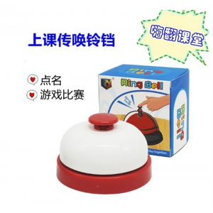 铃铛 拼图抖音同款亲子互动桌游儿童早教益智玩具铁盒变脸魔方积木木制