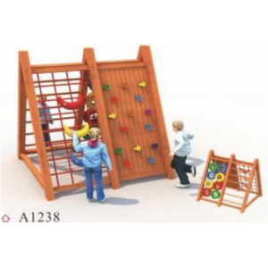 幼儿园户外游乐设施儿童娱乐滑梯攀爬组合系列 A1238