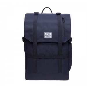 户外时尚高弹料双肩包女韩版户外出行潮流青年backpack背包男女