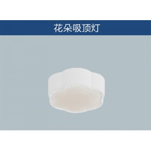 高讯照明 幼儿园专用灯具-花朵吸顶灯 符合教室照明产品 过流保护功能