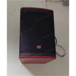 会议音柱音箱壁挂式中小型多媒体室背景广播学校视频开会音响