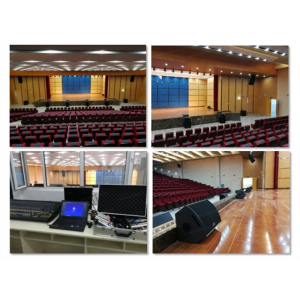灯光音响大会堂音乐学术舞台报告厅多功能会议剧院科学礼堂舞台