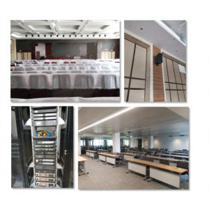 音乐学术舞台会议剧院科学礼堂舞台报告厅灯光音响大会堂多功能