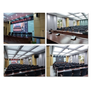 舞台灯光音响科学音乐学术大会堂礼会议报告厅剧院多功能舞台堂
