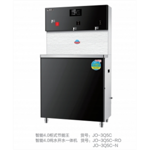 直饮水机净水一体开水器工厂学校烧水器办公室大型开水机