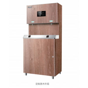 幼儿园学校工厂车间医院电热恒温净水器开水器大容量直饮水机商用