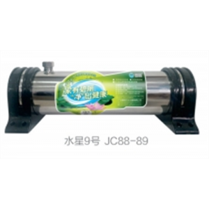 饮水机配件净水器滤芯家用通用活性炭全套五级套装过滤器