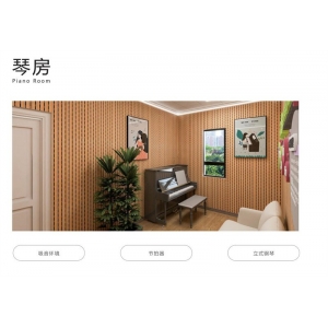 金三惠音乐教室整体解决方案-乐队排练教室 优质乐器系统环境搭建音响功放