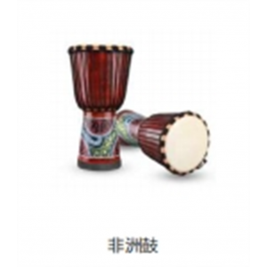 校园音乐教育全系列乐器打击乐器非洲鼓