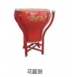 校园音乐教育全系列乐器打击乐器花盆鼓