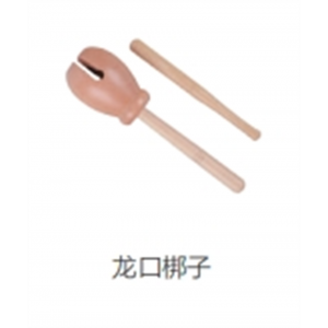 校园音乐教育全系列乐器奥尔夫乐器龙口梆子