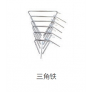 校园音乐教育全系列乐器奥尔夫乐器三角铁