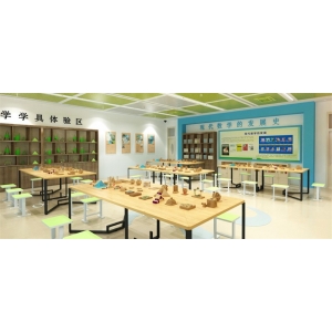 皓骏 数学创客实验室 学以致用的数学创作 设计平台3D打印创客套装