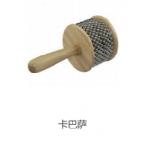 校园音乐教育全系列乐器奥尔夫乐器卡巴萨