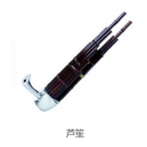 校园音乐教育全系列乐器吹奏乐器芦笙