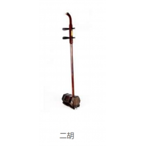 校园音乐教育全系列乐器弦乐二胡