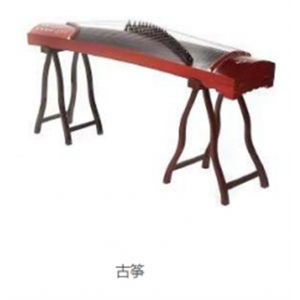校园音乐教育全系列乐器弹拨乐器古筝