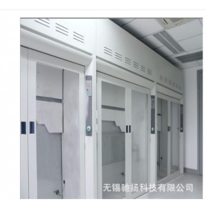 供应实验室通风柜 通风橱 非标通风柜 各种材质通风柜打样