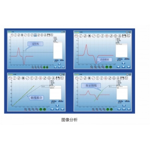 思迈 数字化实验室 实验分析软件-教材通用版软件 开放式实验平台 可按需设计实验