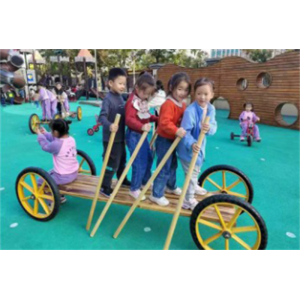 幼儿园室内外游乐设施儿童体育器材系列轮胎划船组合游戏 220572