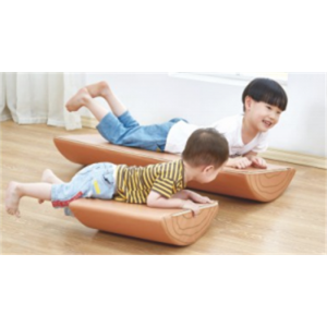 幼儿园室内外设施幼儿软体玩具亲子软体组合系列摇摆感统组合 YX032-8
