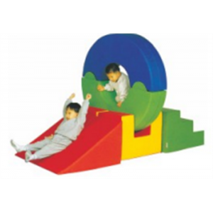 幼儿园室内外设施幼儿软体玩具亲子软体组合系列组合A型 YX044-3