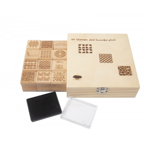 木质可爱迷你手帐学生印章新品儿童图章中小学生动手制作创意 diy