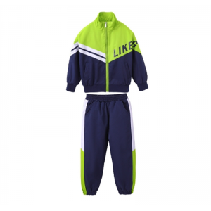 小学生春季校服2023新款运动套装团体幼儿园园服开学季班服毕业服
