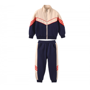2023春季新款小学生开学季校服幼儿园团体园服男女孩毕业运动套装
