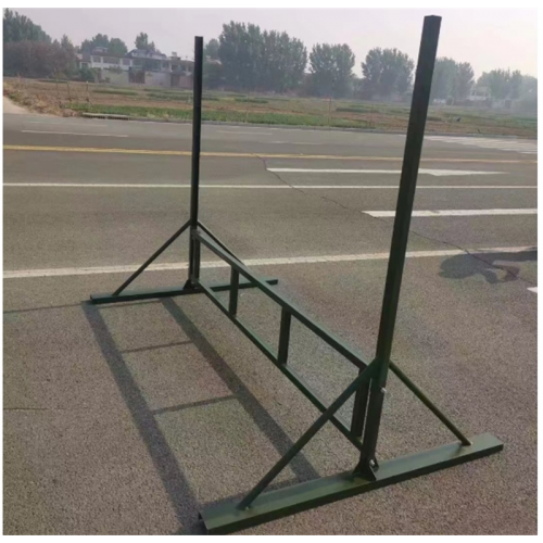 警犬训练器材厂家现货批发基地户外训练障碍狗狗运动训练健身器材图1