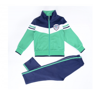 校服春秋季童装中大童运动套装男童女童小学校服幼儿园园服班服潮