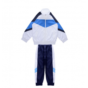 校服套装小学生春秋装运动服幼儿园园服高中班服秋装代发澜洋贝贝