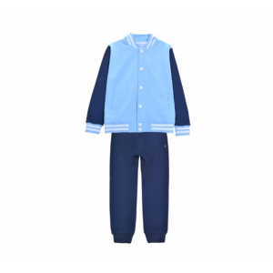 初中生运动会套装幼儿园园服小学生英伦风校服潮代发澜洋贝贝班服