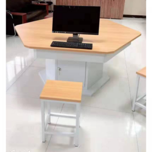 学生课桌凳实验桌活动桌实验室专用桌椅