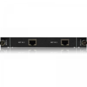 4路光纤输出卡支持4路OF信号输入（传输DVI\HDMI\VGA接口）