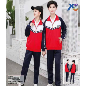 学生春秋季班服学院风服装园服老师学生时尚款式小学初中高中校服套装