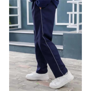 校服裤子 校服套装学生春秋季班服学院风服装园服老师学生时尚款式小学初中高中