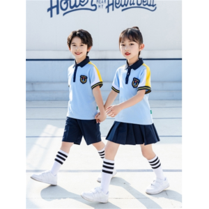 幼儿园园服春夏装运动会套装儿童夏季运动会表演班服中小学生校服