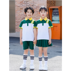 幼儿园园服新款小学生校服套装毕业服拍照儿童校服班服运动会