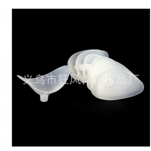 加厚肺活量吹嘴 学生肺活量计一次性吹嘴 电子肺活量计